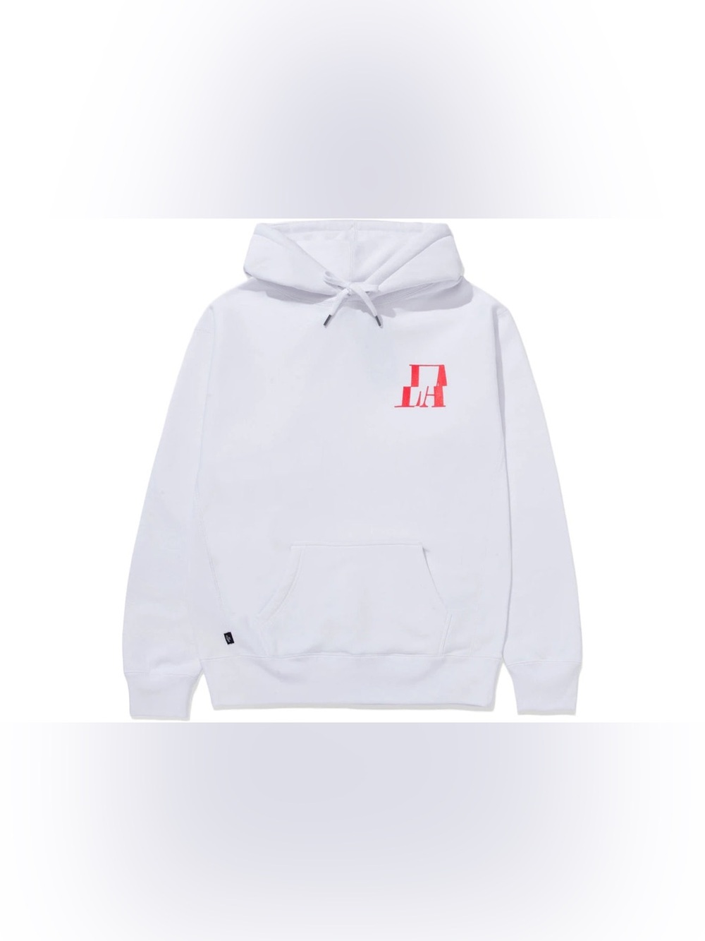100 Thieves LA Thieves Glitch Hoodie Size XL
